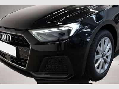 Audi A1 (2025) - Photo 6