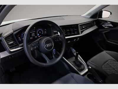 Audi A1 (2025) - Photo 7