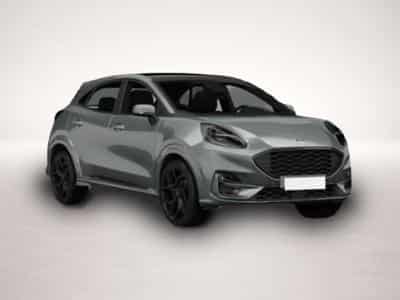 Ford Puma (2025) - Photo 5
