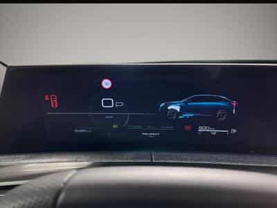 Peugeot 3008 (2025) - Photo 3