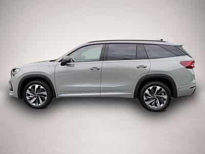 Skoda Kodiaq (2026) - Photo 4