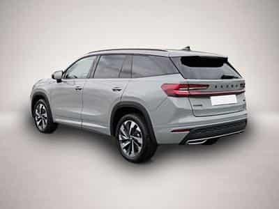 Skoda Kodiaq (2026) - Photo 5