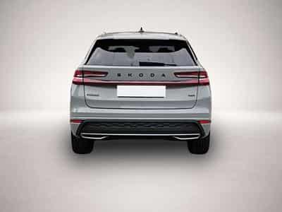 Skoda Kodiaq (2026) - Photo 6