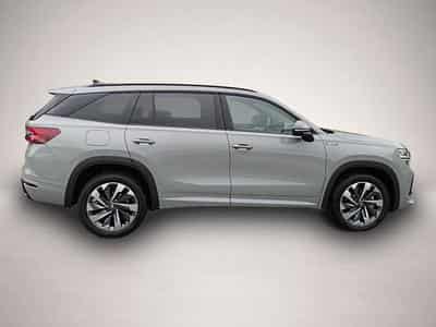 Skoda Kodiaq (2026) - Photo 8
