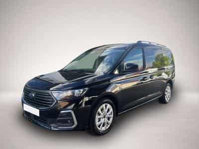 Ford Tourneo (2026) - Photo 1