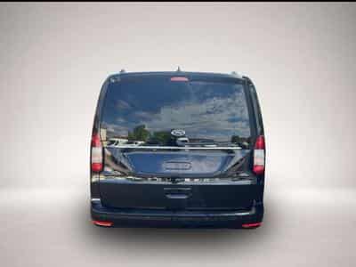 Ford Tourneo (2026) - Photo 4