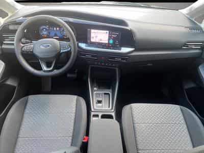 Ford Tourneo (2026) - Photo 8