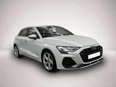 Audi A3 (2025) - Photo 2