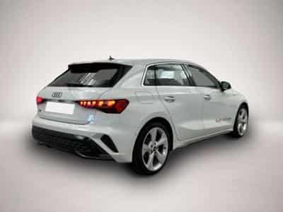Audi A3 (2025) - Photo 3