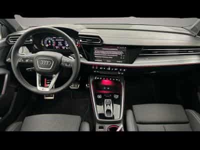 Audi A3 (2025) - Photo 5