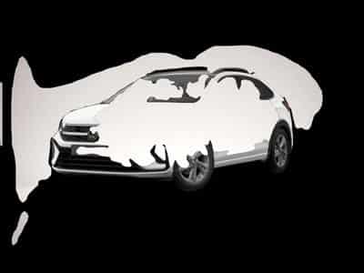 VW Taigo (2025) - Photo 1