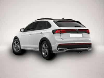 VW Taigo (2025) - Photo 2