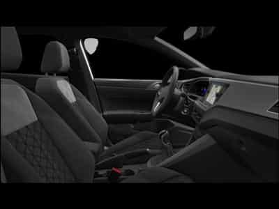 VW Taigo (2025) - Photo 4