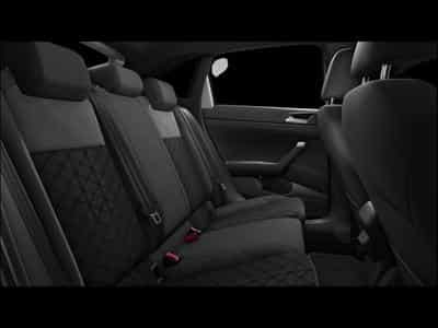 VW Taigo (2025) - Photo 5