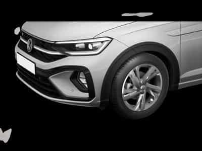VW Taigo (2025) - Photo 6