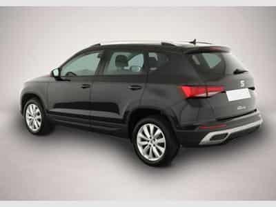 Seat Ateca (2026) - Photo 4