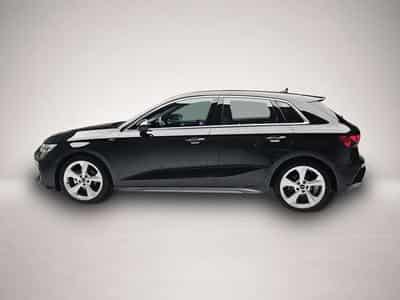 Audi A3 (2025) - Photo 4