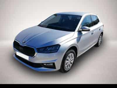 Skoda Fabia (2026) - Photo 1