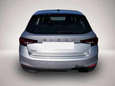 Skoda Fabia (2026) - Photo 2