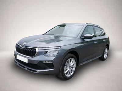 Skoda Kamiq (2026) - Photo 1