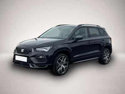 Seat Ateca (2026) - Photo 1
