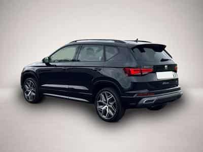 Seat Ateca (2026) - Photo 4