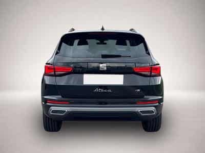 Seat Ateca (2026) - Photo 5