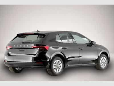 Skoda Fabia (2026) - Photo 5