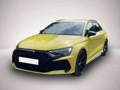 Audi RS3 (2025) - Photo 1