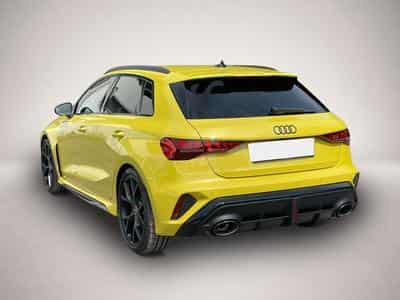 Audi RS3 (2025) - Photo 3