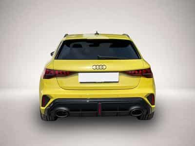 Audi RS3 (2025) - Photo 4