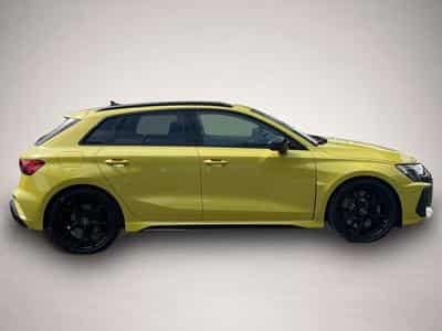 Audi RS3 (2025) - Photo 6