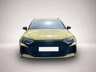Audi RS3 (2025) - Photo 8