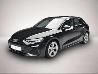 Audi A3 (2025) - Photo 1