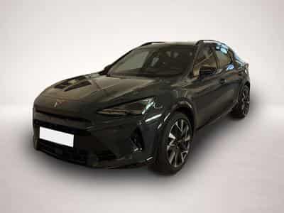 Cupra Formentor (2026) - Photo 1