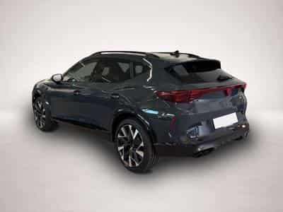 Cupra Formentor (2026) - Photo 4