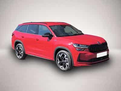 Skoda Kodiaq (2026) - Photo 3
