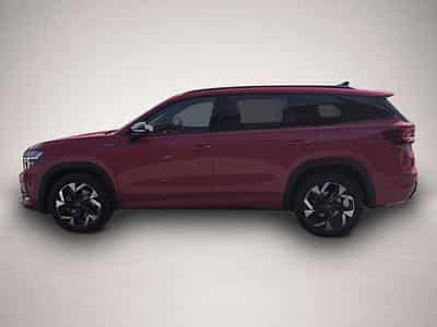 Skoda Kodiaq (2026) - Photo 4