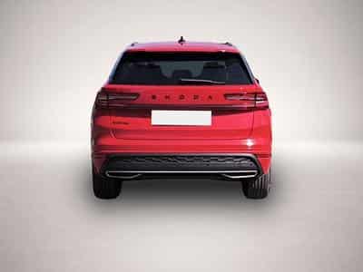 Skoda Kodiaq (2026) - Photo 6