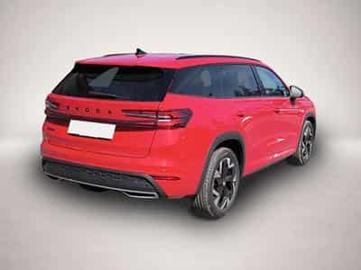 Skoda Kodiaq (2026) - Photo 7