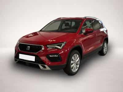 Seat Ateca (2026) - Photo 1
