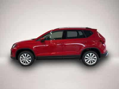 Seat Ateca (2026) - Photo 3