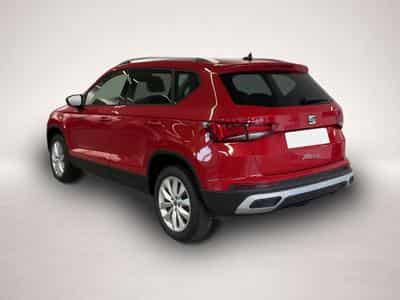 Seat Ateca (2026) - Photo 4