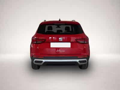 Seat Ateca (2026) - Photo 5
