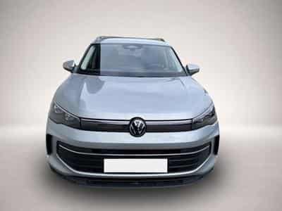 VW Tiguan (2025) - Photo 4