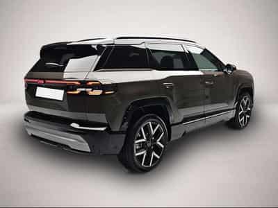 Jeep Compass (2026) - Photo 2