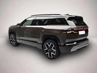 Jeep Compass (2026) - Photo 3