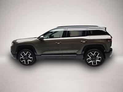 Jeep Compass (2026) - Photo 4