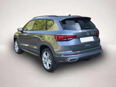 Seat Ateca (2026) - Photo 4