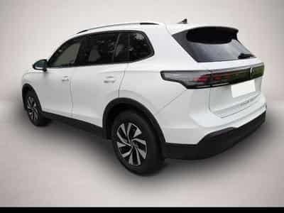 VW Tiguan (2026) - Photo 2